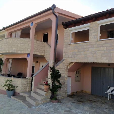 Apartmani Ruza Vir Zewnętrze zdjęcie